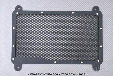 Griglia radiatore KAWASAKI NINJA 500 Z500 2024 25