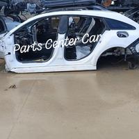 Scocca per taglio lamiera mercedes CLA 2021