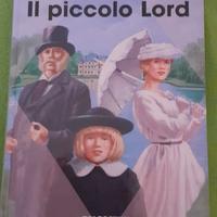 libro  " Il piccolo Lord"