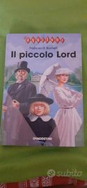 libro  " Il piccolo Lord"