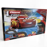 Pista macchinine Disney Cars 3 First - Carrera