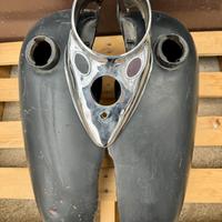 serbatoi harley davidson shovelhead