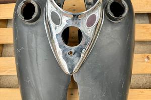 serbatoi harley davidson shovelhead