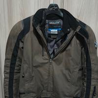 Giacca moto BMW boulder 2