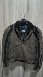 Giacca moto BMW boulder 2