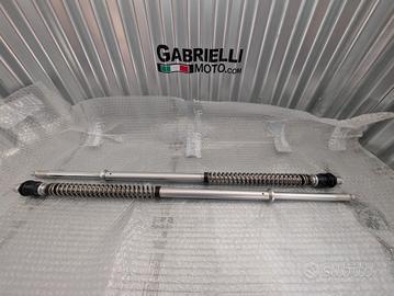 Kit cartuccia regolabile Matris F15 per Moto Guzzi
