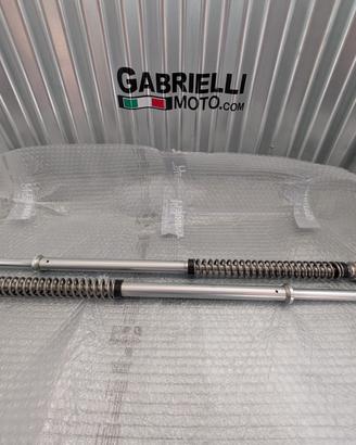 Kit cartuccia regolabile Matris F15 per Moto Guzzi