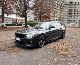 BMW Serie 3 GT 320d xdrive Msport auto