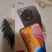 TCL 60 R 5G
