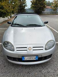 MG  TF