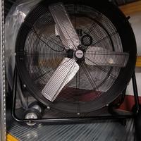 ventilatore da terra