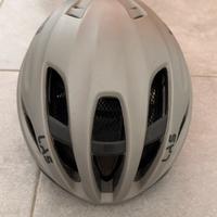 Casco Las Helmet Vertus TG M carbon