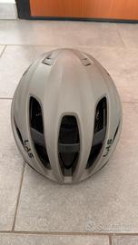Casco Las Helmet Vertus TG M carbon