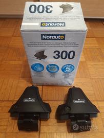 piedi norauto x portapacchi fiat grande punto 5P 