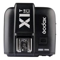 GODOX X1T-C Radio Trasmettitore per Canon