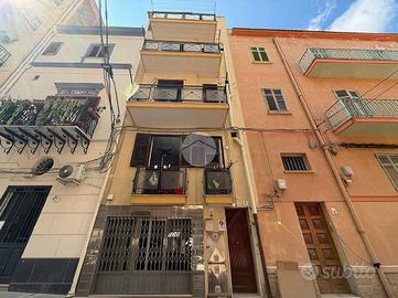 2 LOCALI A BAGHERIA