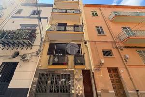 2 LOCALI A BAGHERIA