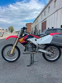 Honda CR 250