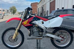 Honda CR 250