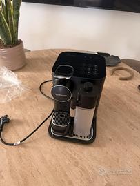 Nespresso Gran Lattissima De'Longhi EN640.B