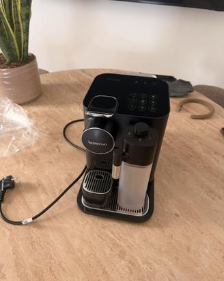 Nespresso Gran Lattissima De'Longhi EN640.B