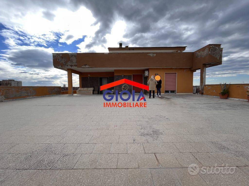 Appartamento – CE - Vista 4