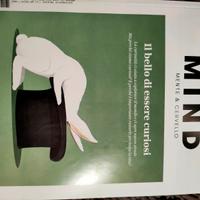 Mind-Mente e cervello