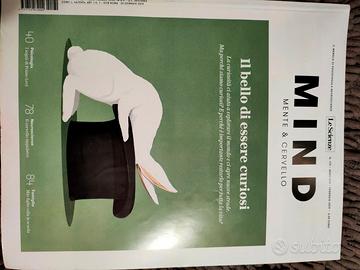 Mind-Mente e cervello