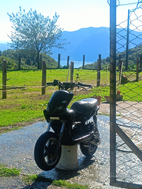 Yamaha mbk stunt/slider