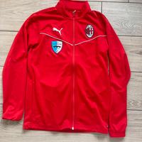 felpa puma milan