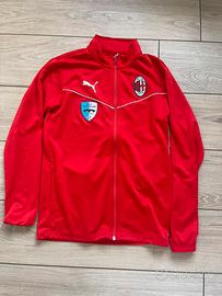 felpa puma milan