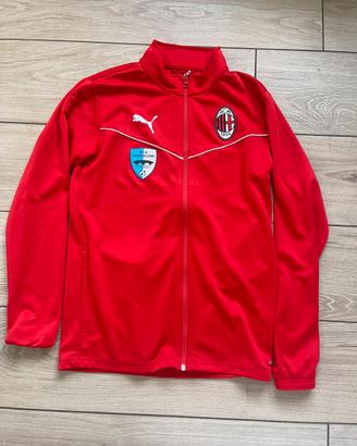 felpa puma milan