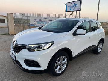 Renault Kadjar 1.5 blue dci Sport Edition 115cv