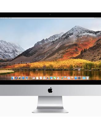 iMac 27" (MID. 2011) 2TB -SSD