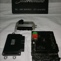 Kit centraline smart 451 benzina