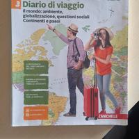 Geografia Diario di viaggio 3