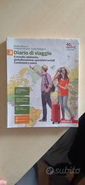 Geografia Diario di viaggio 3