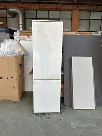 Frigorifero incasso Electrolux