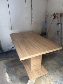 Tavolo allungabile 170x100