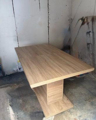 Tavolo allungabile 170x100