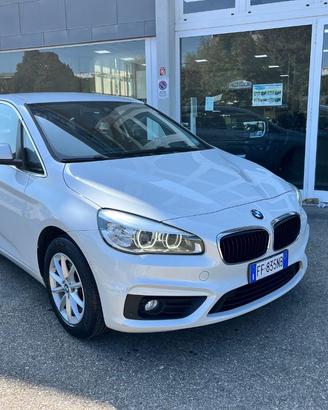 BMW 218 d Active Tourer Luxury Aut.