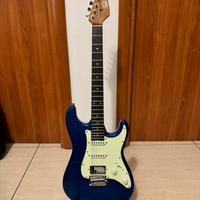 Chitarra elettrica R66 horizon