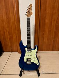 Chitarra elettrica R66 horizon