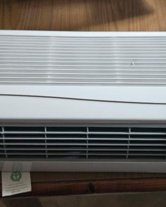 Termoventilatore da muro