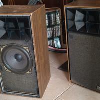 diffusori GRUNDIG BOX 506 audioprisma 