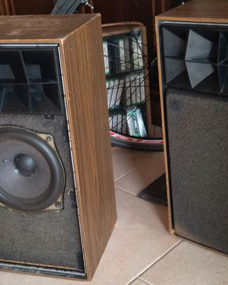 diffusori GRUNDIG BOX 506 audioprisma 