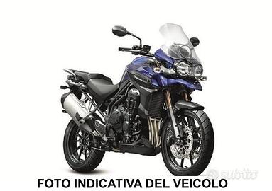 Circuito tachimetro Triumph Tiger Explorer