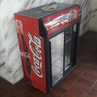Frigo Bar Coca-cola
