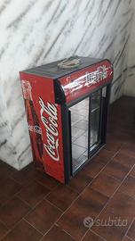 Frigo Bar Coca-cola