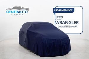 Jeep Wrangler Unlimited 2.0 PHEV Sahara Autom.